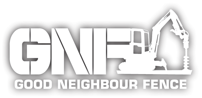 Logo - Good Neighbour Fence